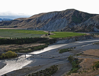 Marlborough region