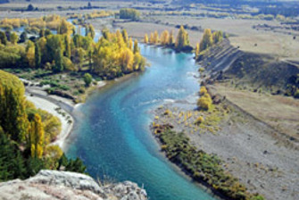 Otago region