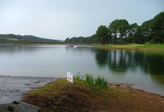 Lake Waikare Lake Waikare