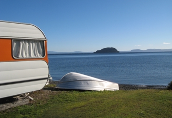 Mission Bay Mission Bay