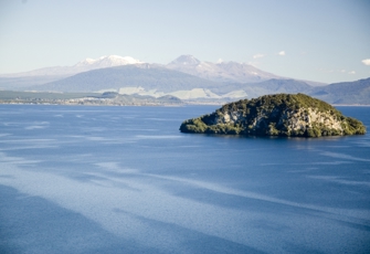 Motutere Bay Motutere Bay