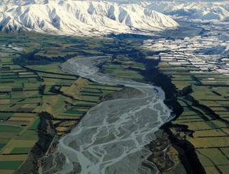 Canterbury region