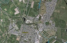 Kaiapoi