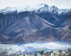 Arrowtown Winter1