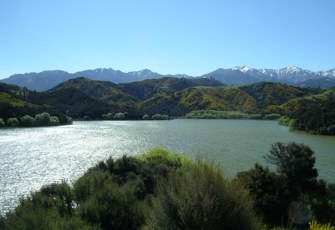 Lake Rotorua Rotorua