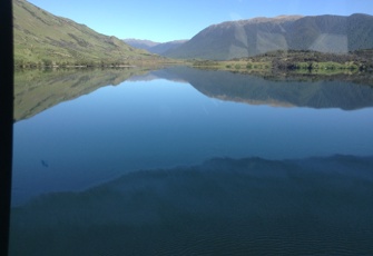 Loch Katrine Loch Katrine