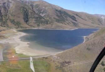 Lake Lyndon Lake Lyndon