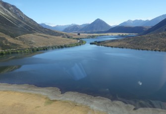 Lake Pearson Lake Pearson