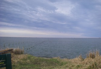 Wainono Lagoon Wainono Lagoon