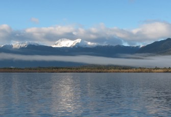 Lake Brunner Lake Brunner (1)