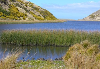 Lake Kohangapiripiri