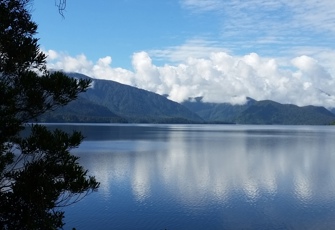 L. Kaniere @ Sunny Bight L. Kaniere @ Sunny Bight (4)