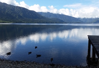 L. Kaniere @ Sunny Bight L. Kaniere @ Sunny Bight (2)