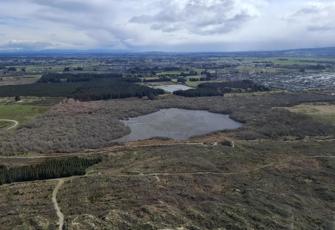 Tutaepatu Lagoon Tutaepatu Lagoon